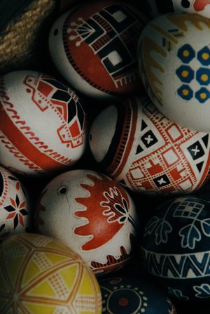 Колекція «Кольорова»