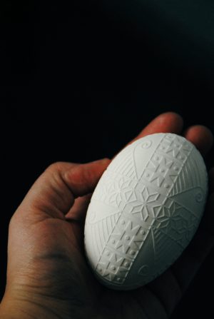 Весняне відродження