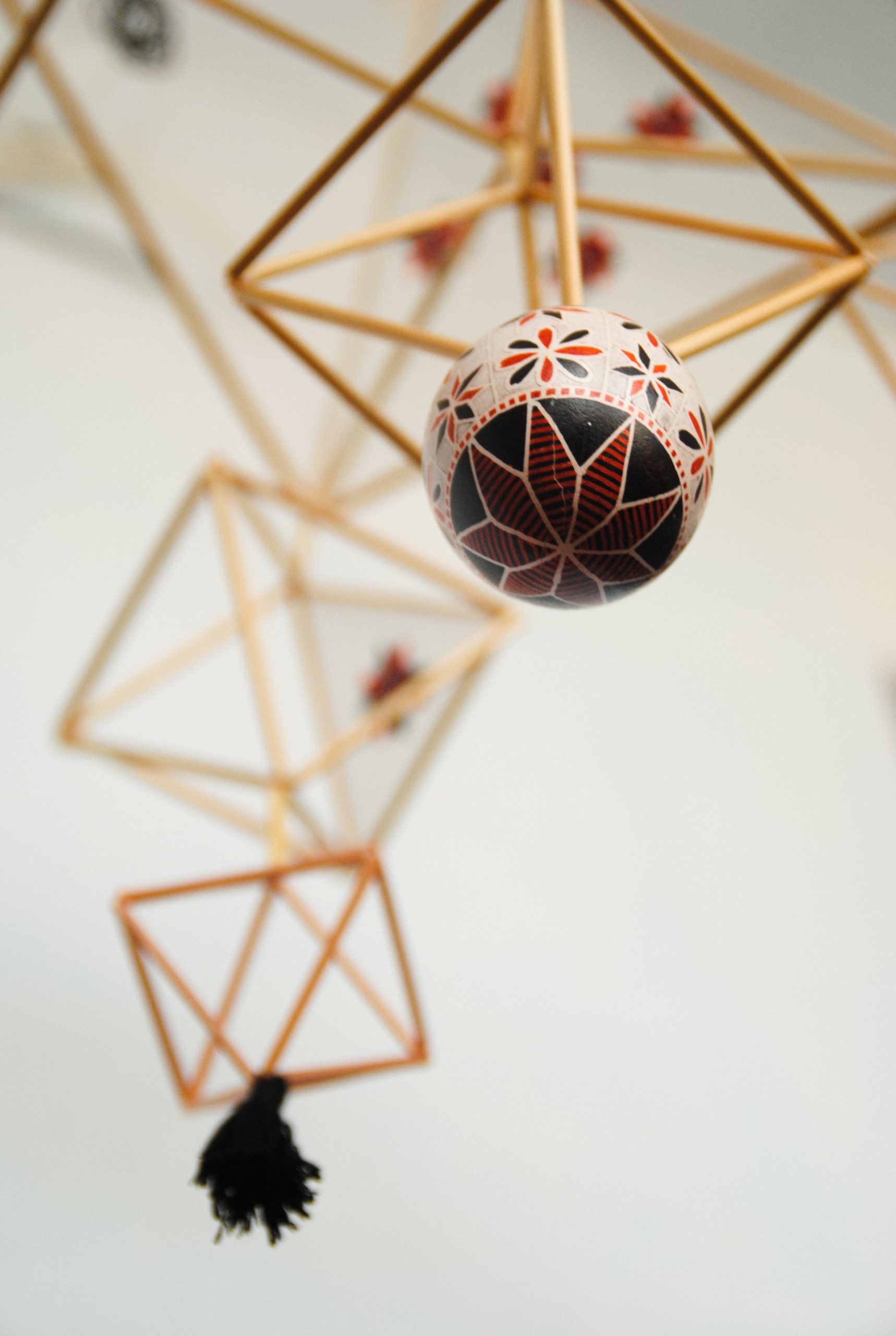 Вишитий павук «Одещина»