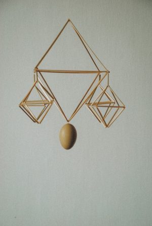 Павук Великодній