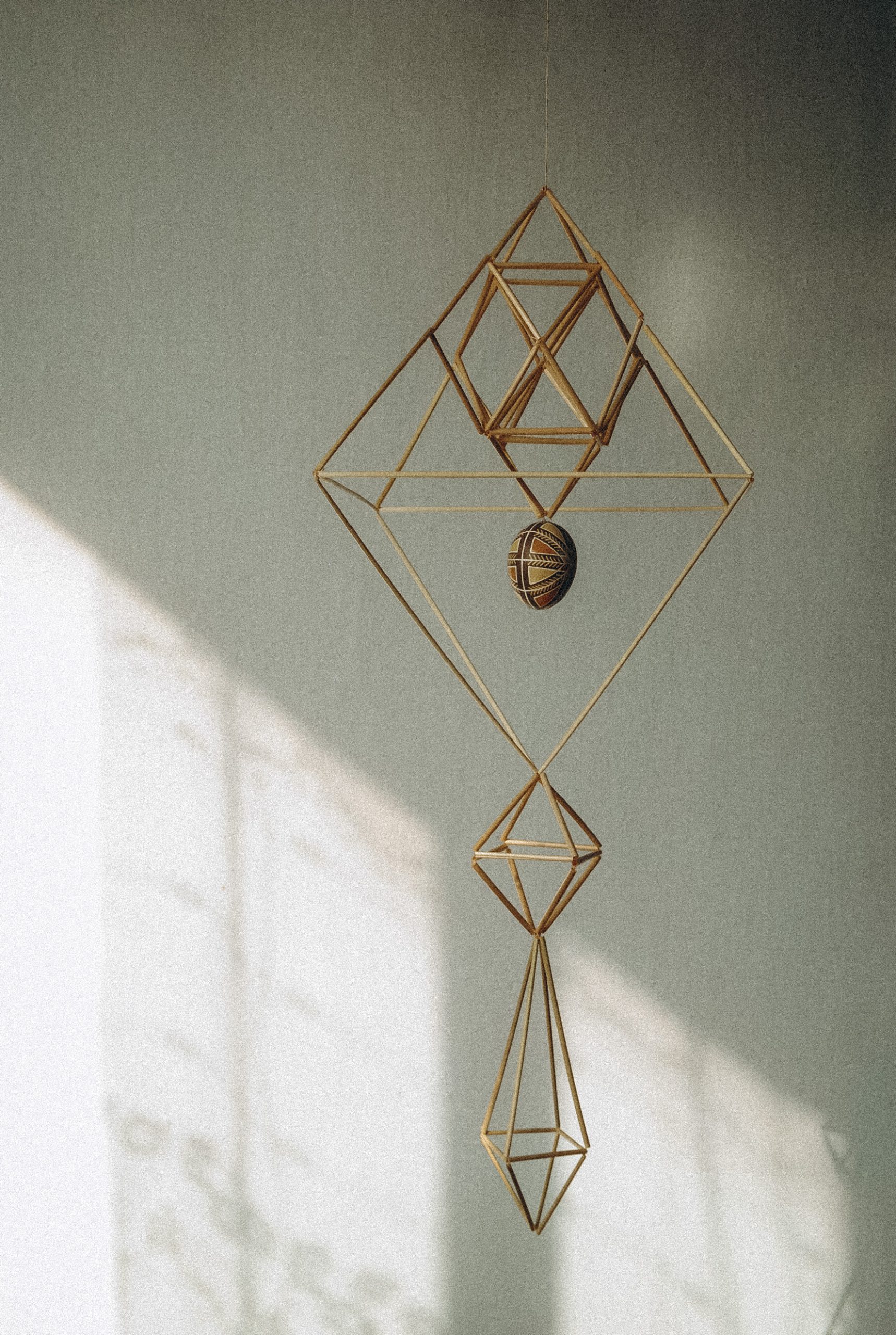 Павук «Краватка»