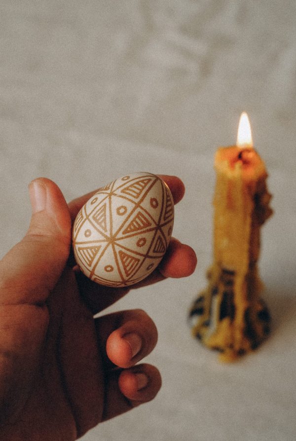 40 клинців або  Сорококлинка