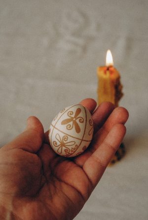 Орнамент «Жуки»