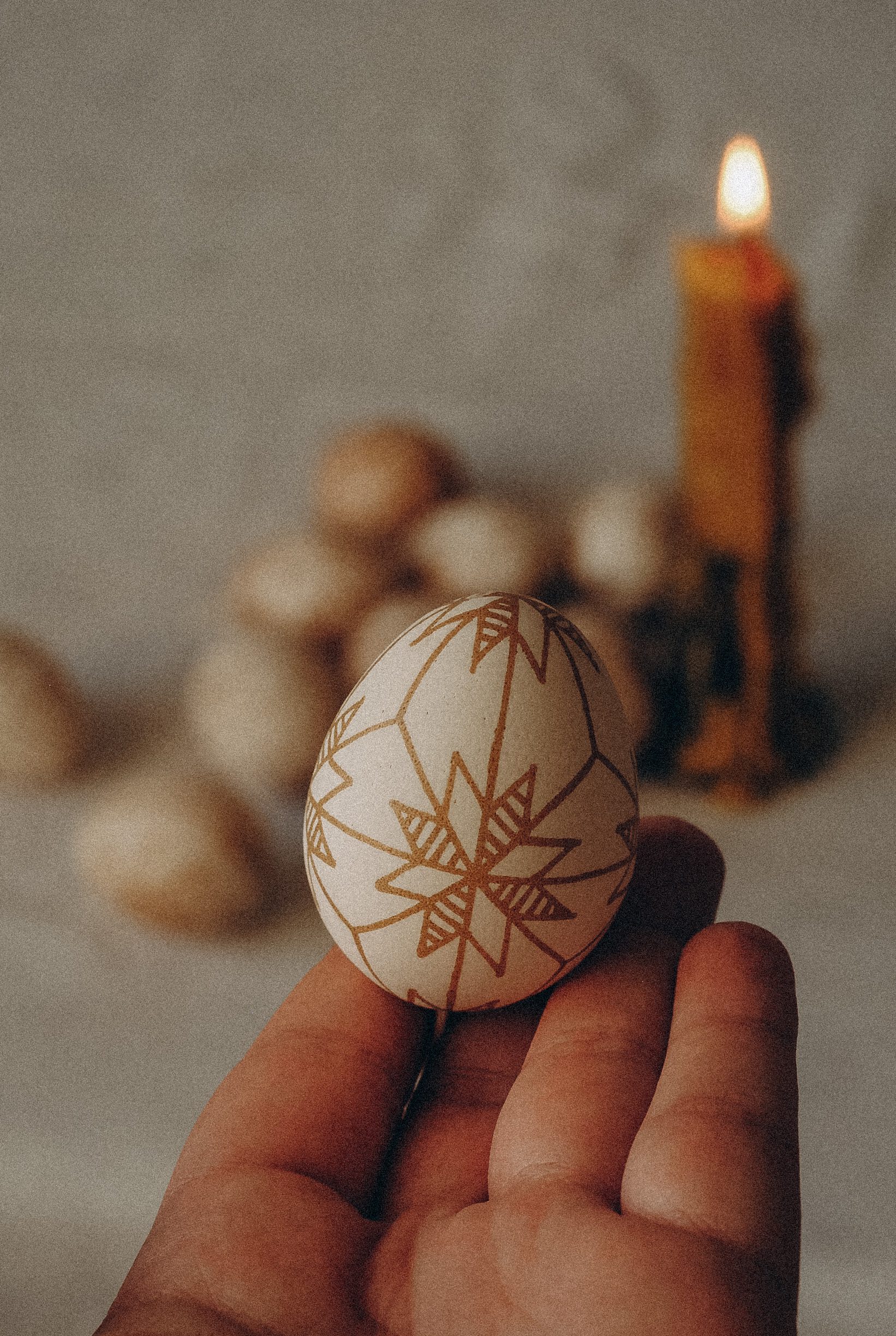 Орнамент «зві́зди»