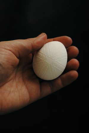 Орнамент "Сосонка"