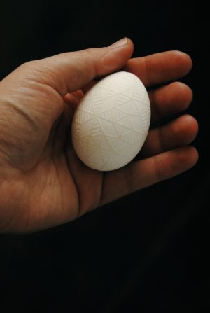 Орнамент "Символи достатку та родючості"