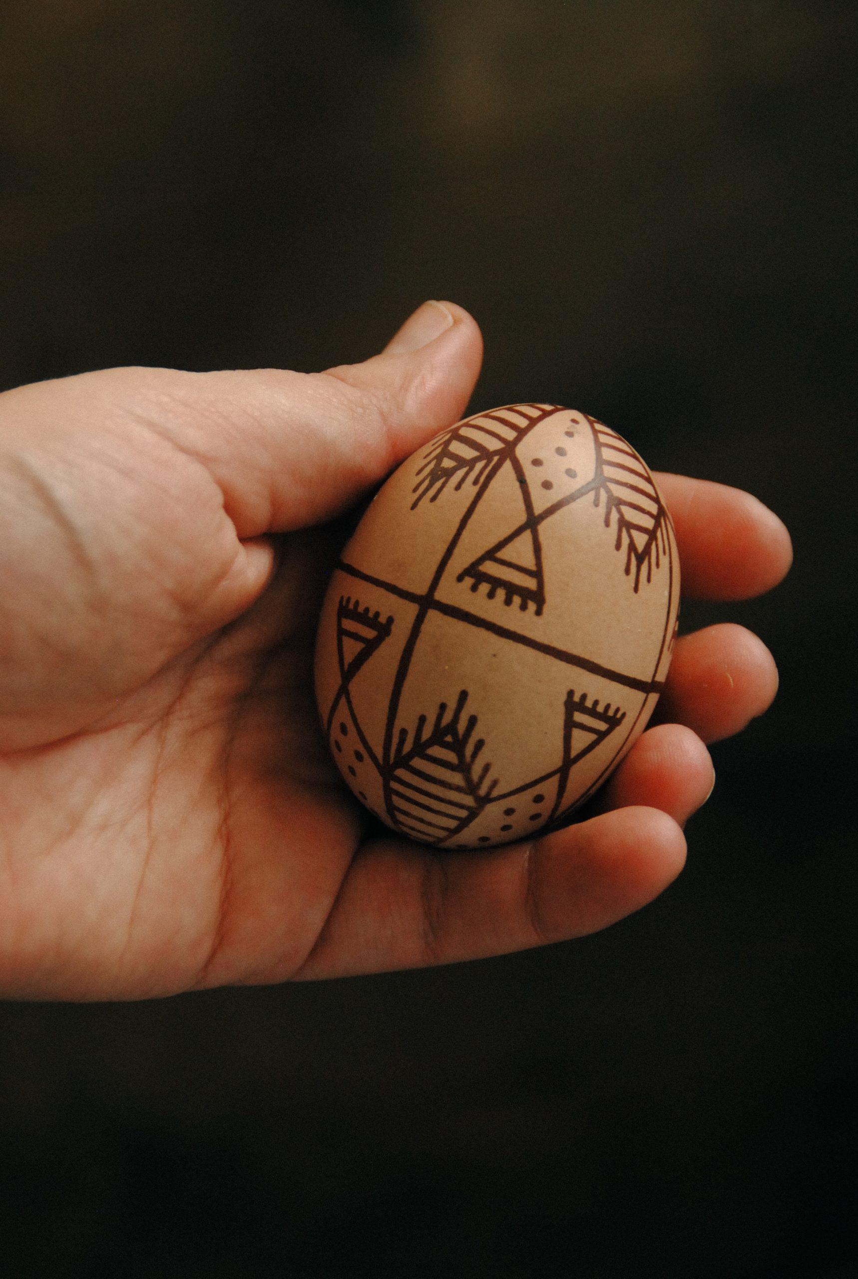 Орнамент "Клінч"