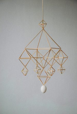 Павук «Наївний»