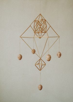 Павук «Плутанина»